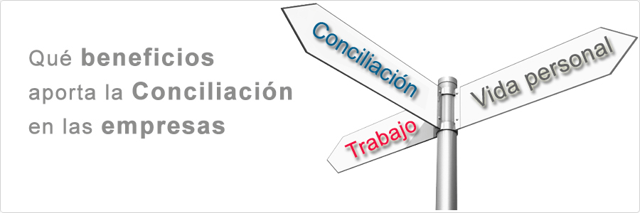 Beneficios de la conciliación